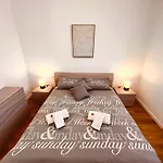 Apartman Il Dandy Con Parcheggio