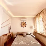 Apartman Il Dandy Con Parcheggio