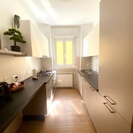 Il Dandy Con Parcheggio *