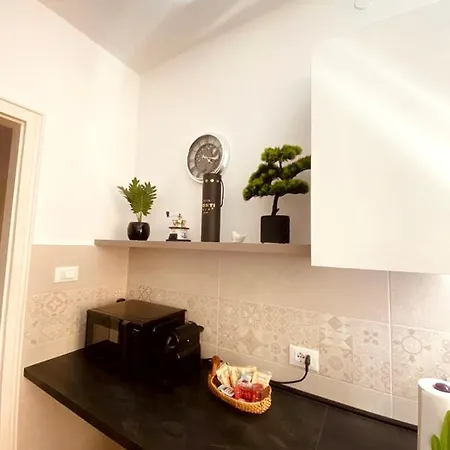 Il Dandy Con Parcheggio *