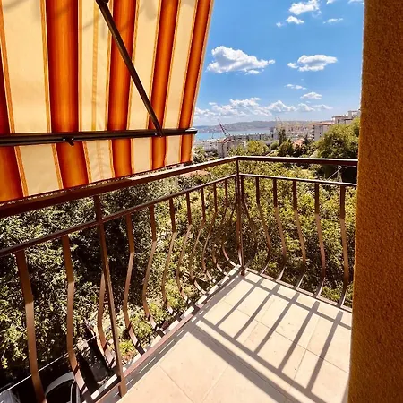 Il Dandy Con Parcheggio Apartman