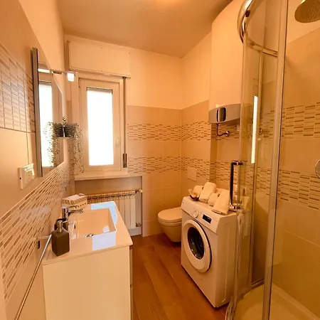 Il Dandy Con Parcheggio Apartman