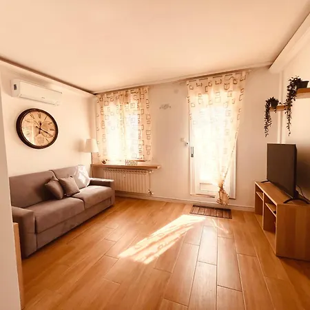 Il Dandy Con Parcheggio