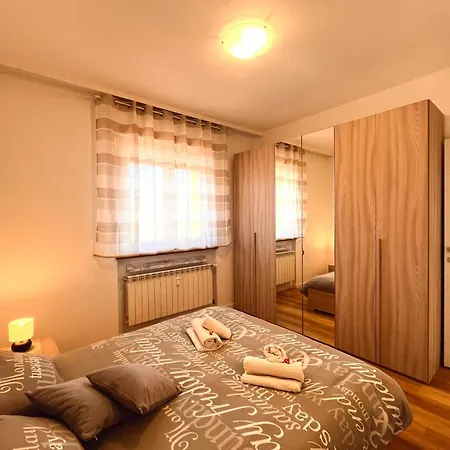 Appartamento Il Dandy Con Parcheggio *