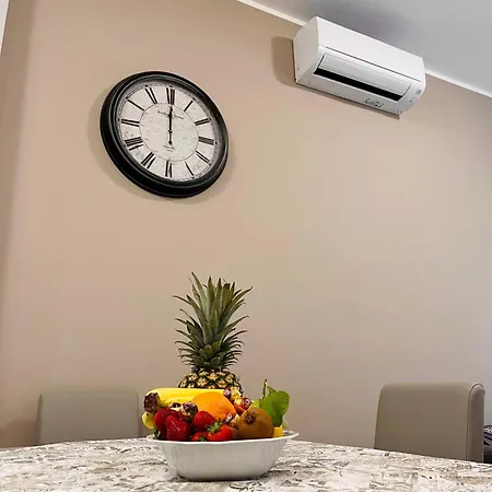 Il Dandy Con Parcheggio Apartman