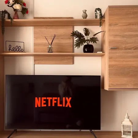 Il Dandy Con Parcheggio * Триест