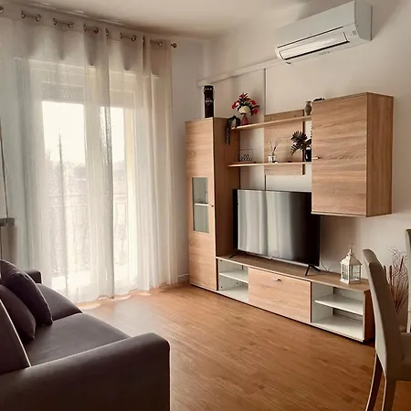 Il Dandy Con Parcheggio Apartman *