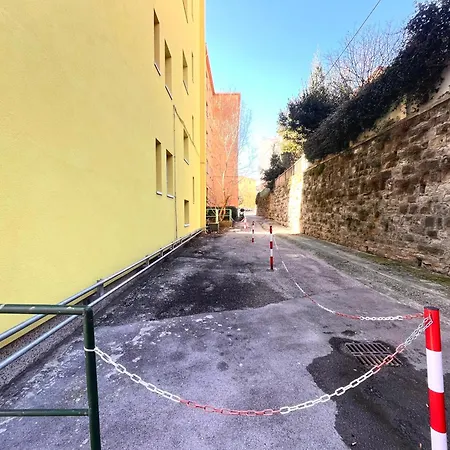 Il Dandy Con Parcheggio *