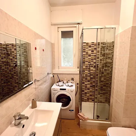 Il Dandy Con Parcheggio