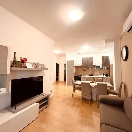 Il Dandy Con Parcheggio Apartman