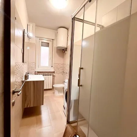 Il Dandy Con Parcheggio *