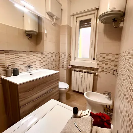 Il Dandy Con Parcheggio