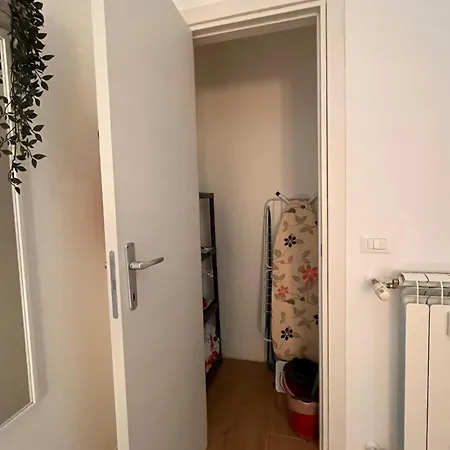 Il Dandy Con Parcheggio