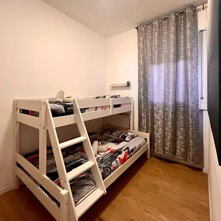 Il Dandy Con Parcheggio Apartman *