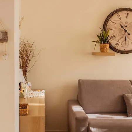 Apartman Il Dandy Con Parcheggio Trieszt