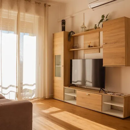 Apartmán Il Dandy Con Parcheggio *
