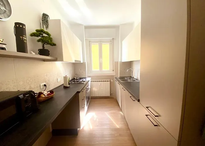 Il Dandy Con Parcheggio *