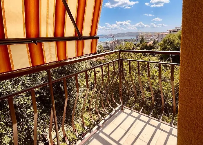 Il Dandy Con Parcheggio Διαμέρισμα