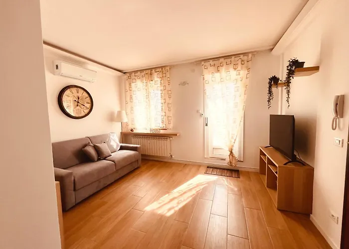 Il Dandy Con Parcheggio