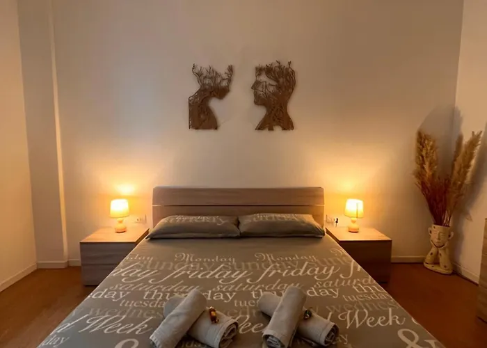 Διαμέρισμα Il Dandy Con Parcheggio Τεργέστη